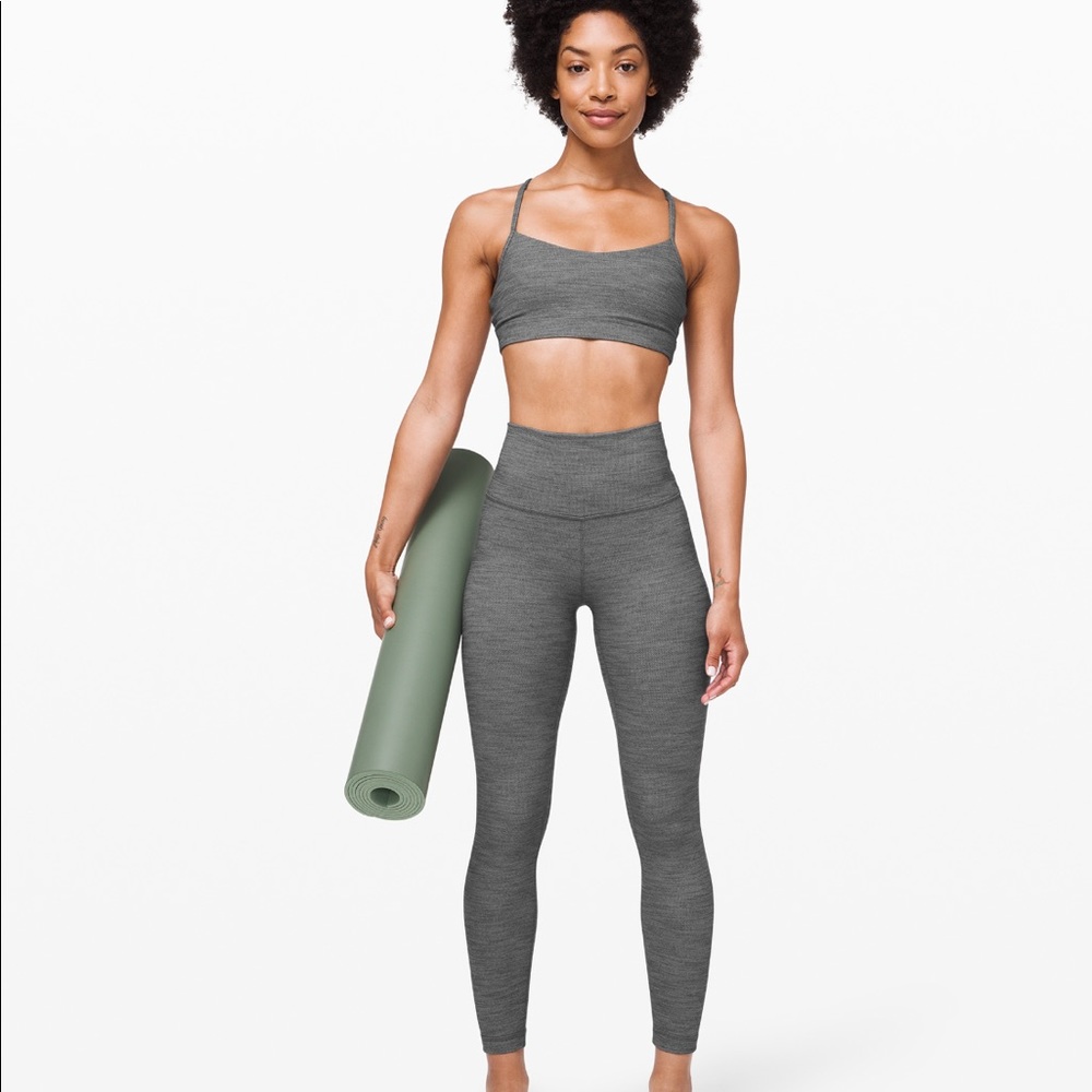 Lululemon’s Align Pant 25” leggings - Picture 2 of 6